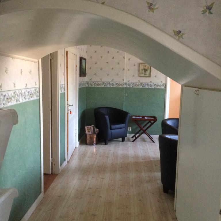Skaerplinge Gaestis B&B Esterno foto