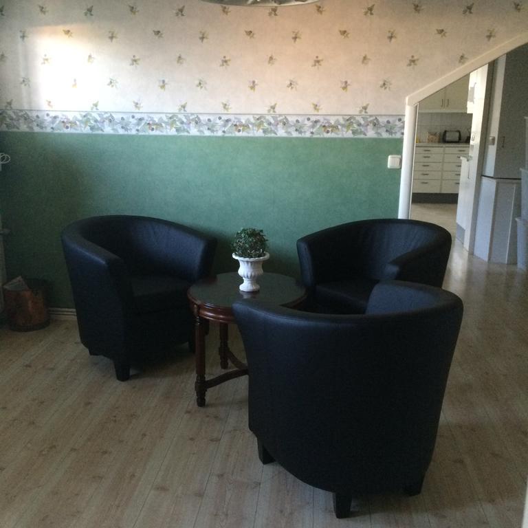 Skaerplinge Gaestis B&B Esterno foto