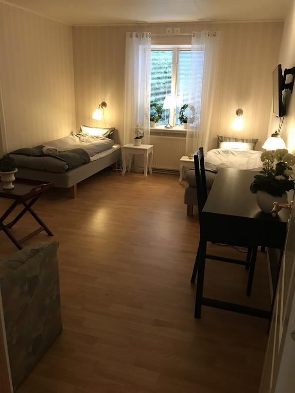 Skaerplinge Gaestis B&B Esterno foto