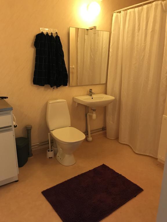 Skaerplinge Gaestis B&B Esterno foto