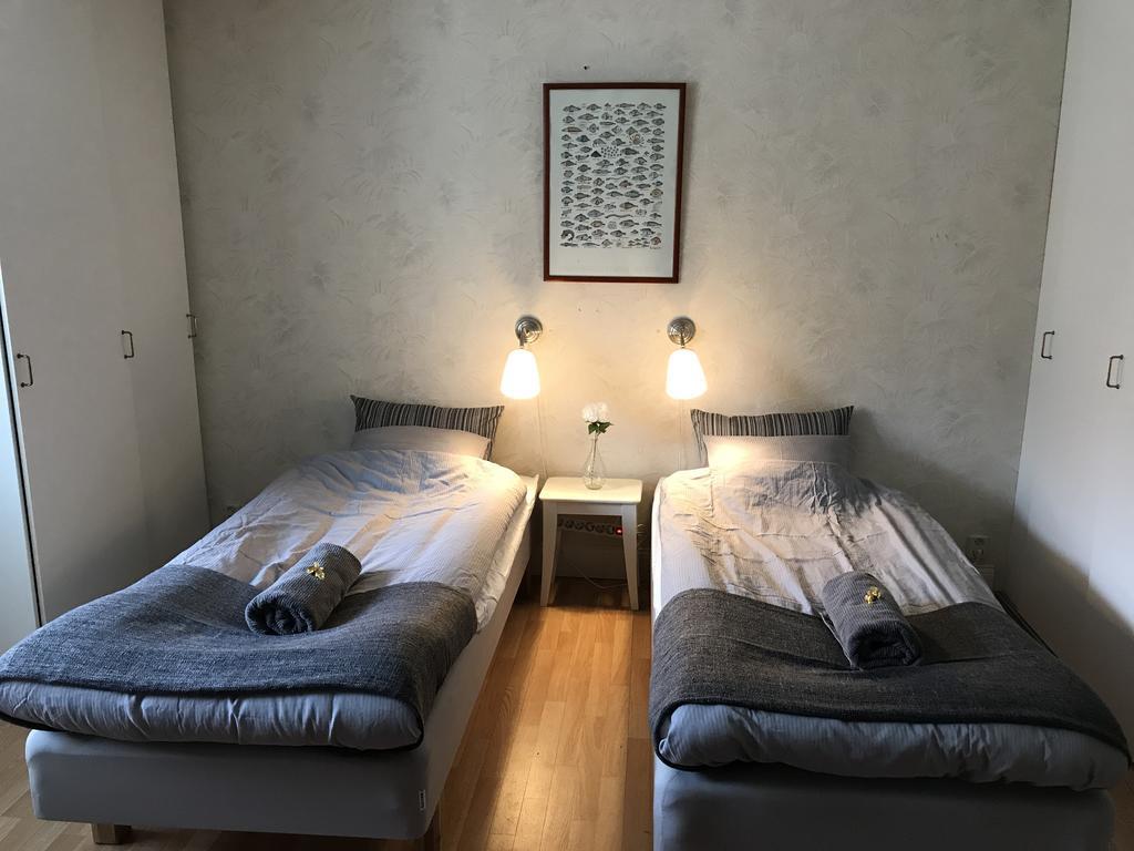 Skaerplinge Gaestis B&B Esterno foto