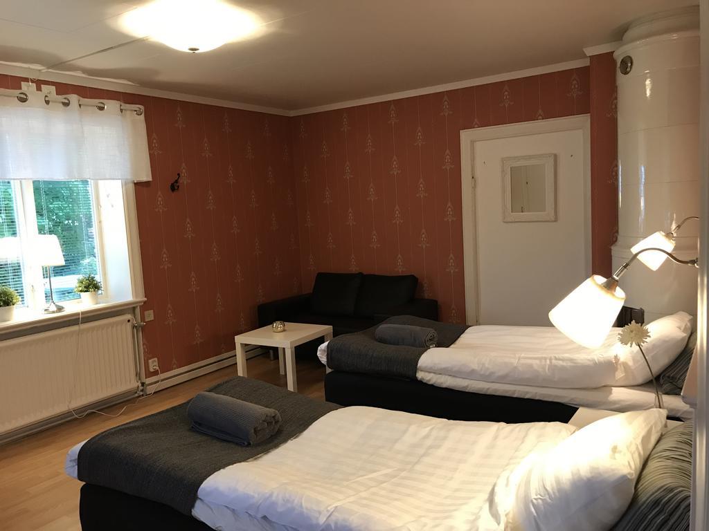 Skaerplinge Gaestis B&B Esterno foto