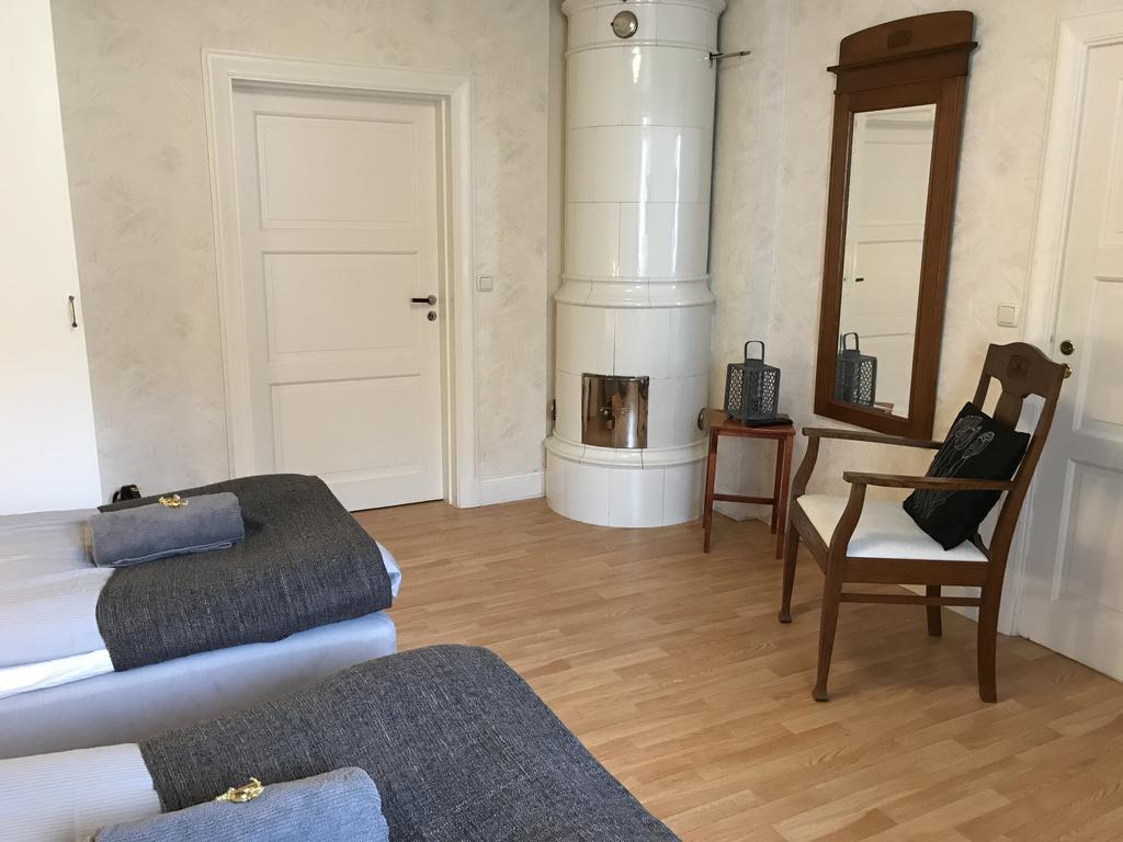 Skaerplinge Gaestis B&B Esterno foto