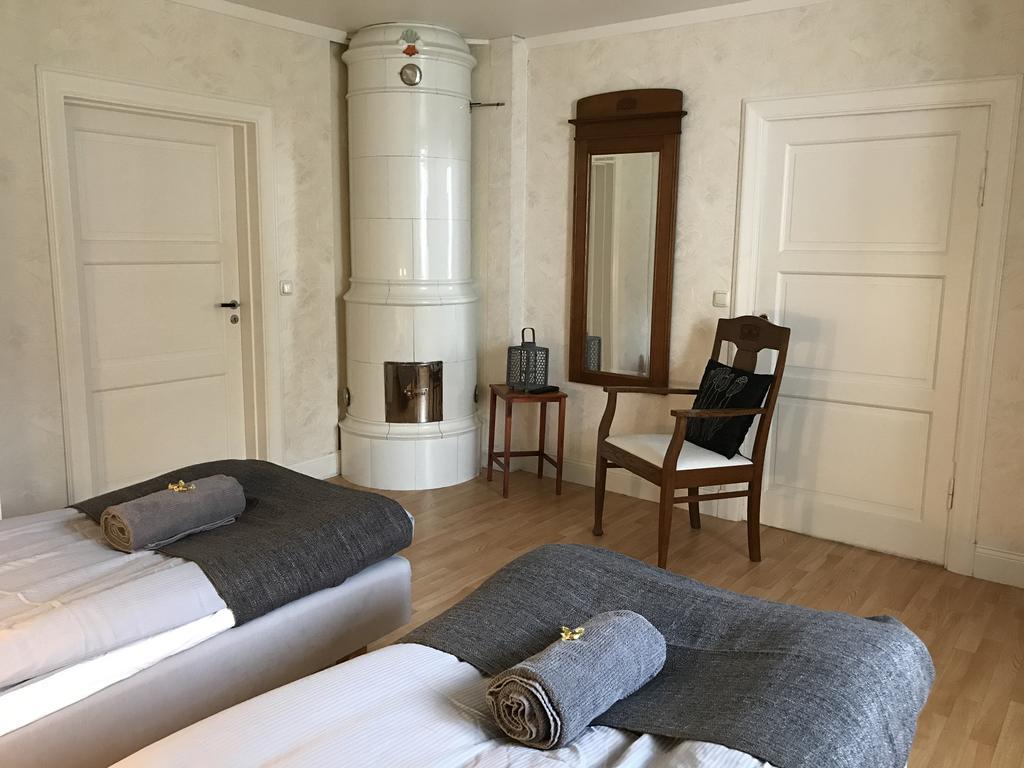 Skaerplinge Gaestis B&B Esterno foto
