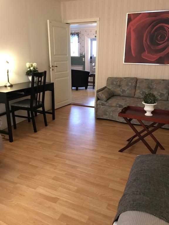 Skaerplinge Gaestis B&B Esterno foto