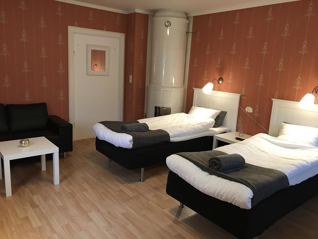 Skaerplinge Gaestis B&B Esterno foto