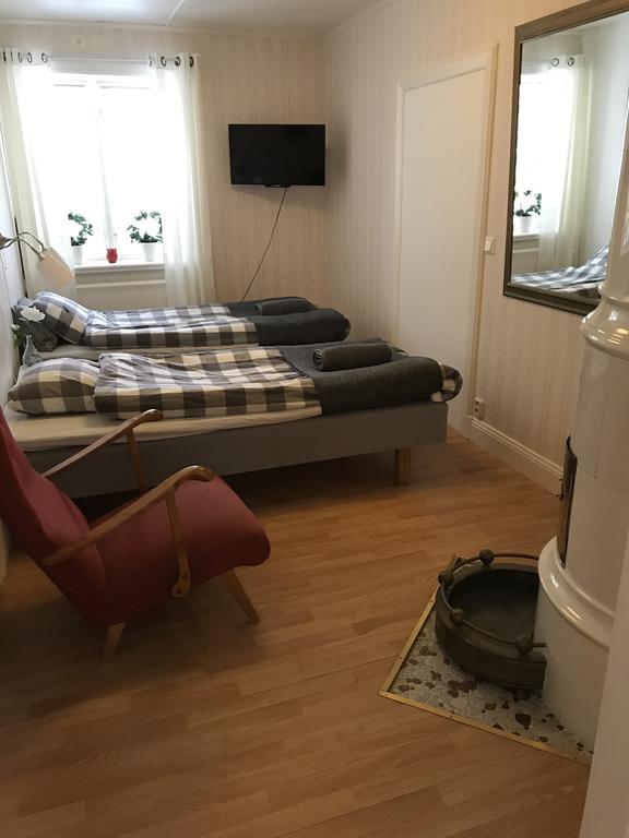 Skaerplinge Gaestis B&B Esterno foto