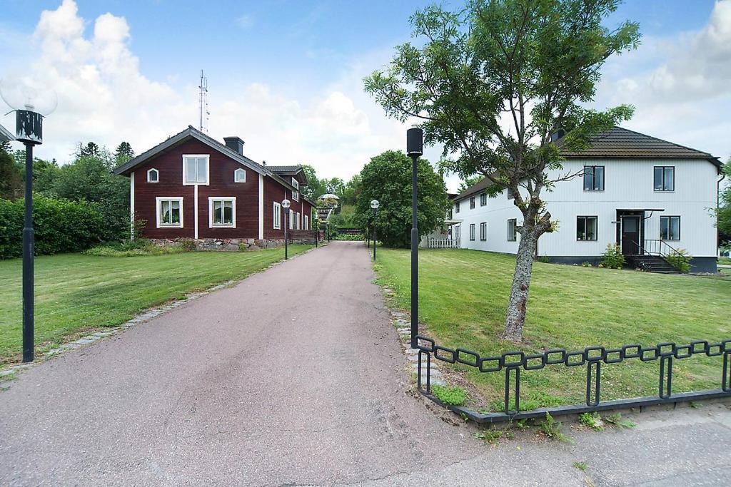Skaerplinge Gaestis B&B Esterno foto
