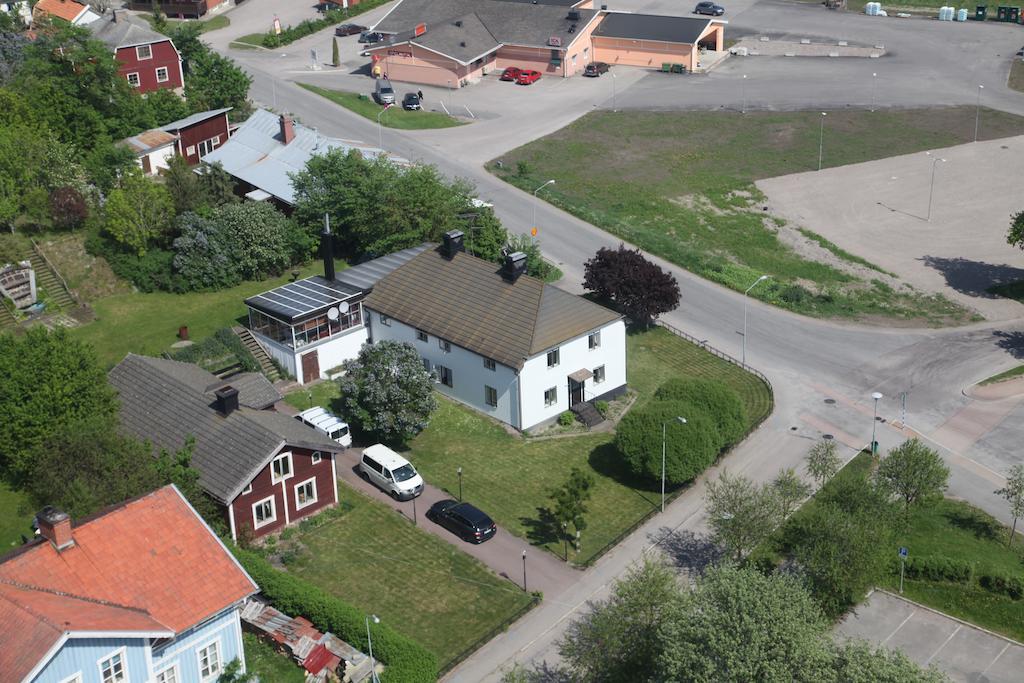 Skaerplinge Gaestis B&B Esterno foto