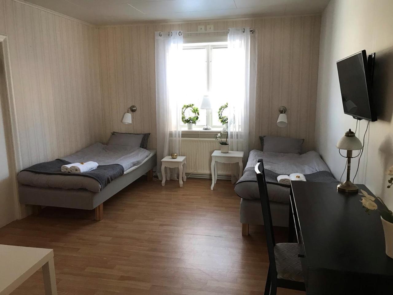 Skaerplinge Gaestis B&B Esterno foto